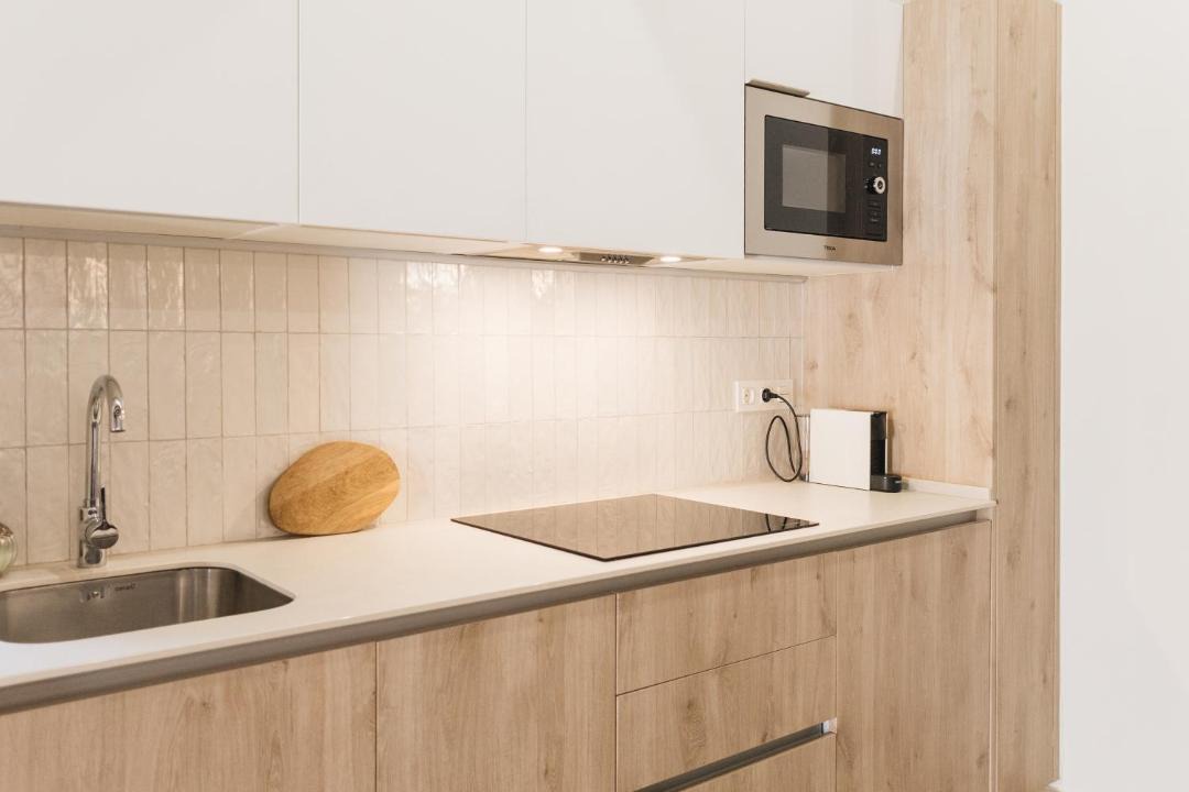 Photo of Kitchen in Cornudella de Montsant