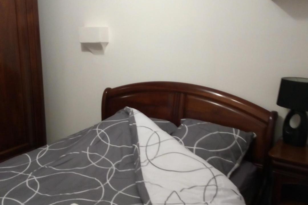 Photo of Bedroom in Beaulieu-sur-Loire