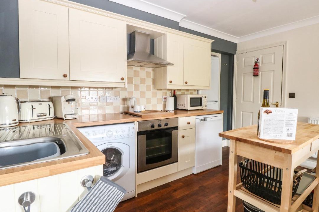 Photo of Kitchen in Stalham