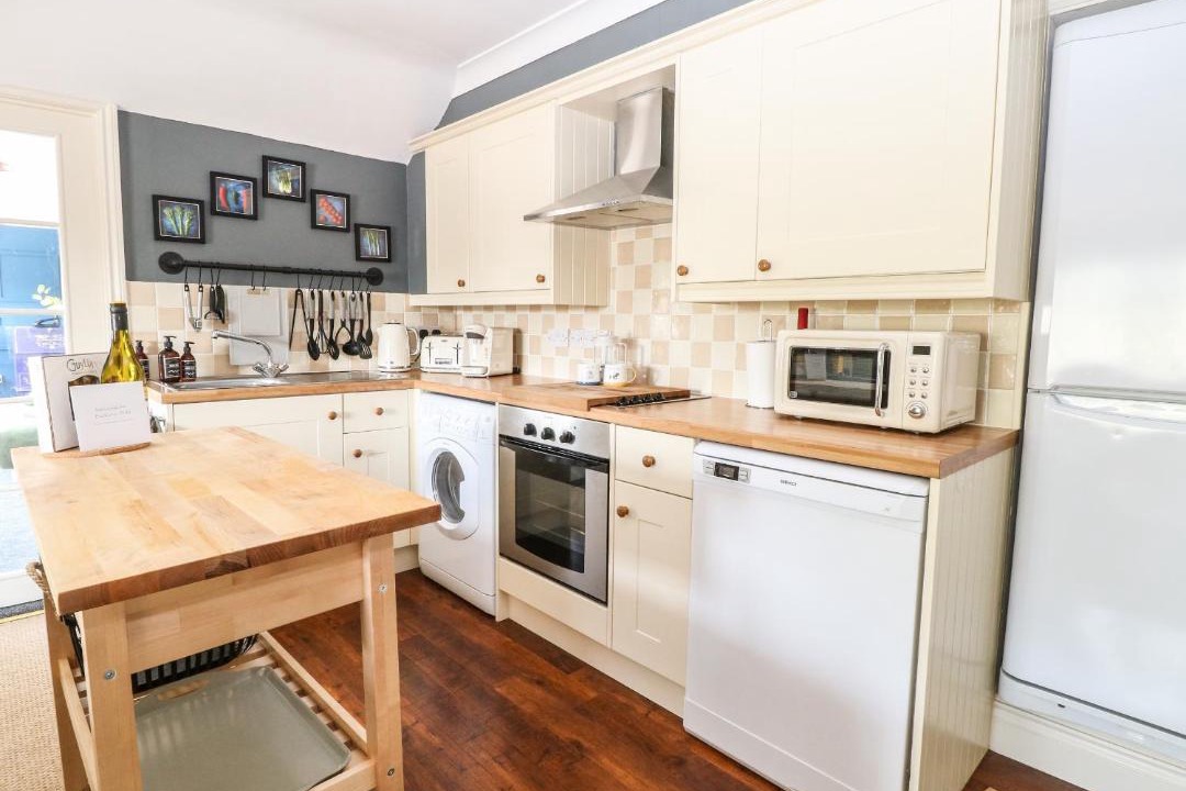 Photo of Kitchen in Stalham