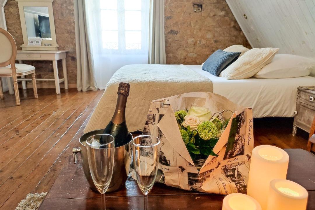 Photo of Others in Antrain