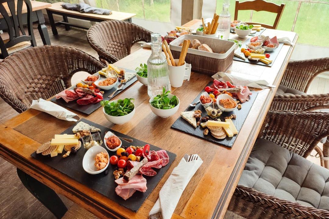 Photo of Others in Antrain