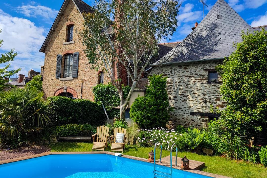 Photo of Others in Antrain