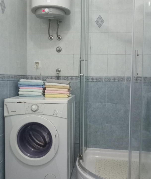 Photo of Bathroom in Kali