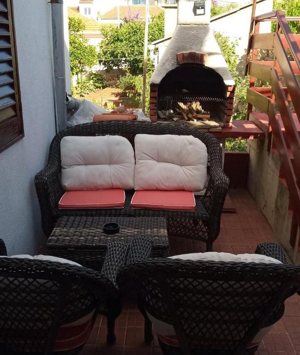 Photo of Patio Balcony in Kali