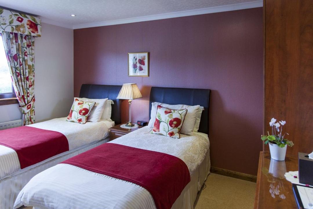 Photo of Bedroom in Breakish