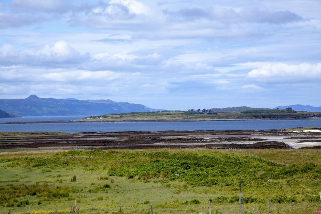 Photo of Outdoor in Breakish