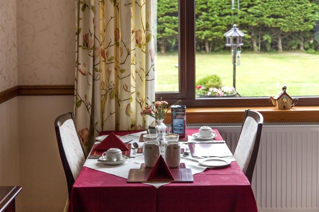 Photo of Livingroom in Breakish