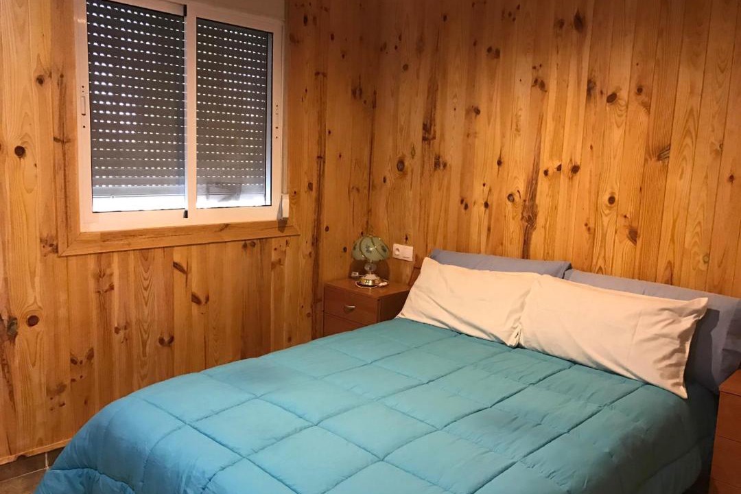 Photo of Bedroom in Benijofar