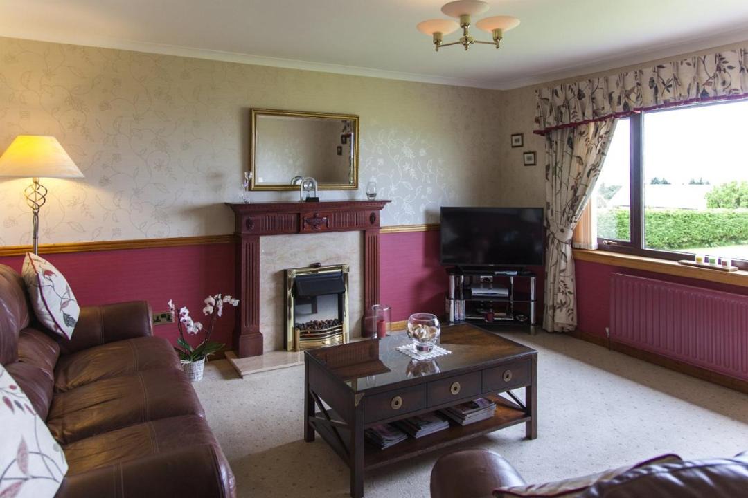 Photo of Livingroom in Breakish