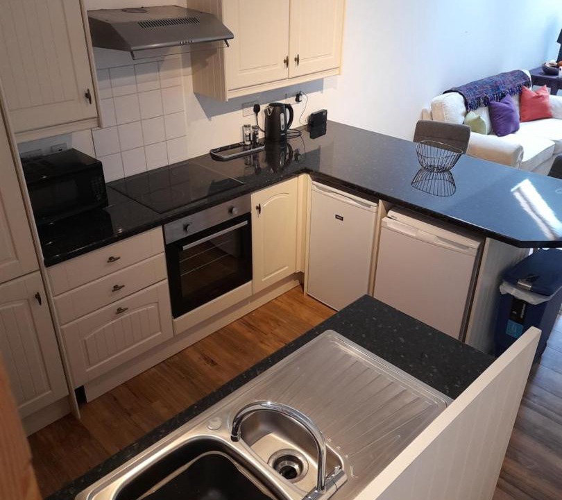 Photo of Kitchen in Tewkesbury