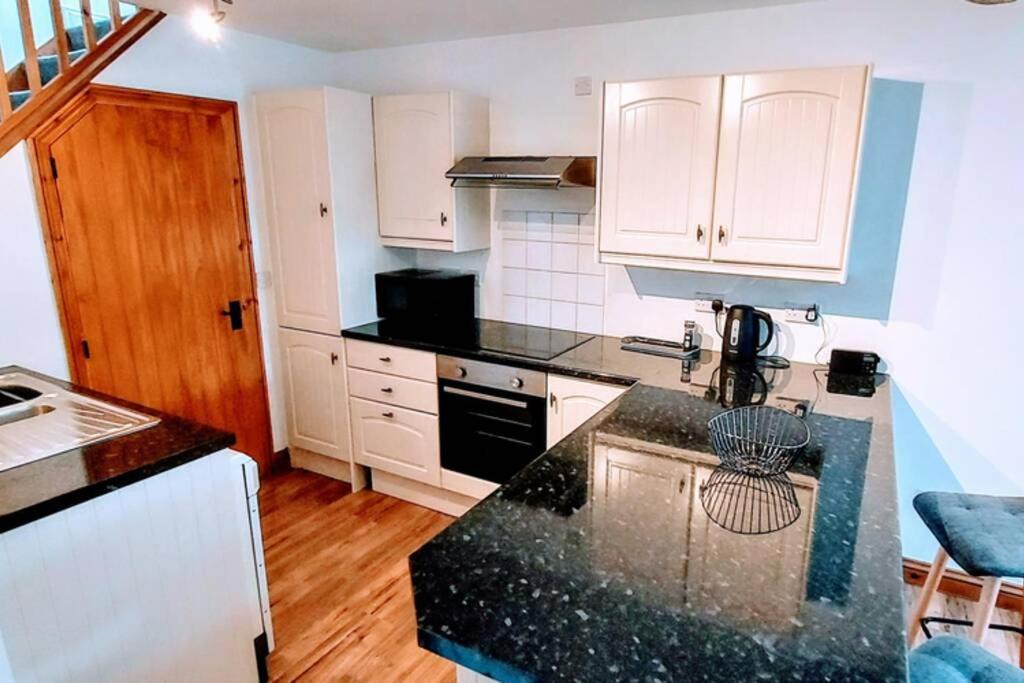 Photo of Kitchen in Tewkesbury