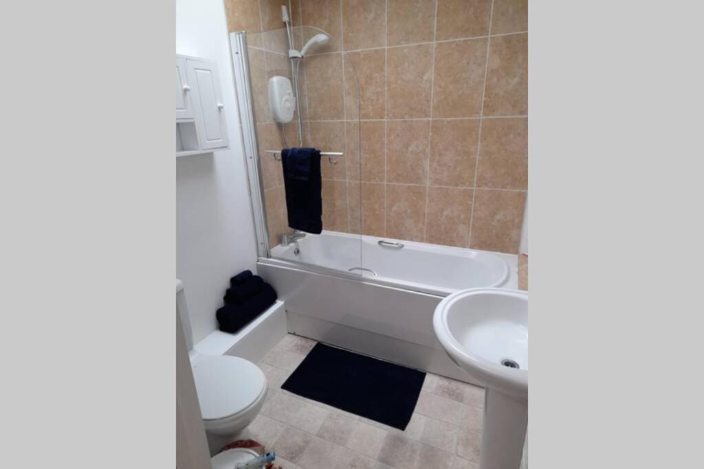 Photo of Bathroom in Tewkesbury