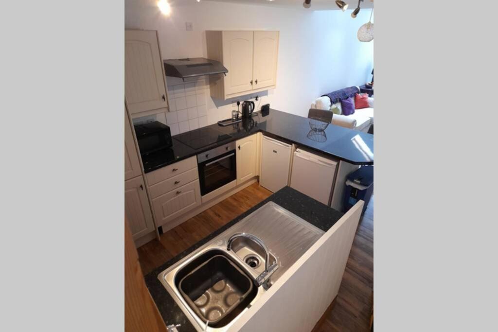 Photo of Kitchen in Tewkesbury