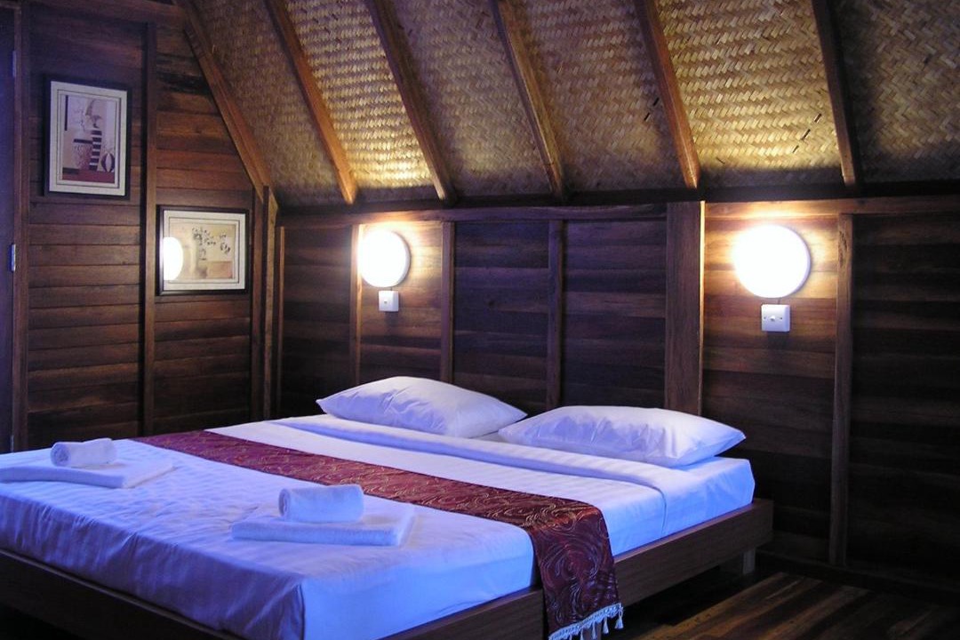 Photo of Bedroom in Kudat