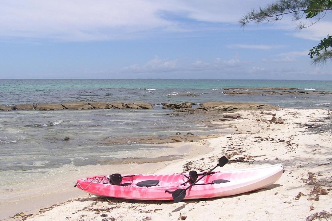 Photo of Outdoor in Kudat