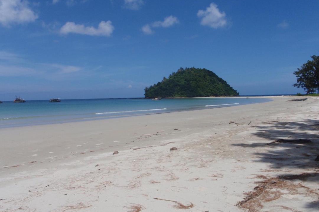 Photo of Outdoor in Kudat