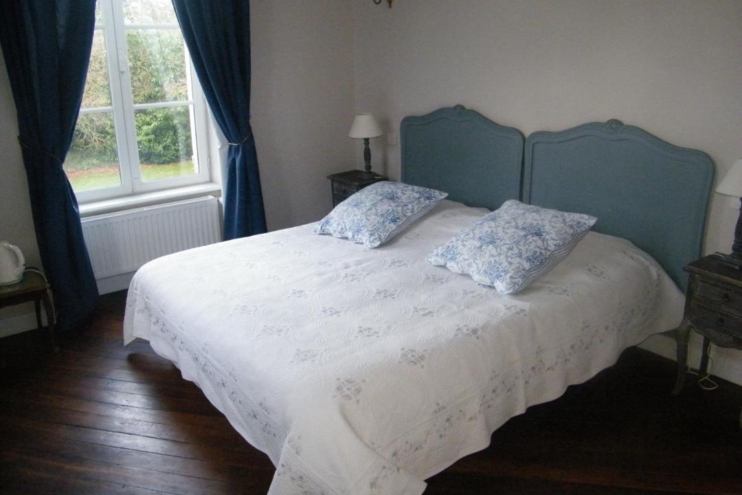 Photo of Bedroom in Saint-Martin-des-Entrees