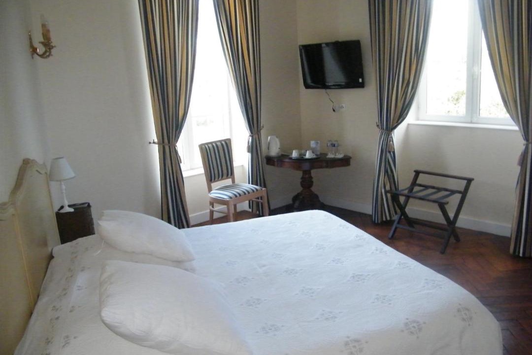 Photo of Bedroom in Saint-Martin-des-Entrees