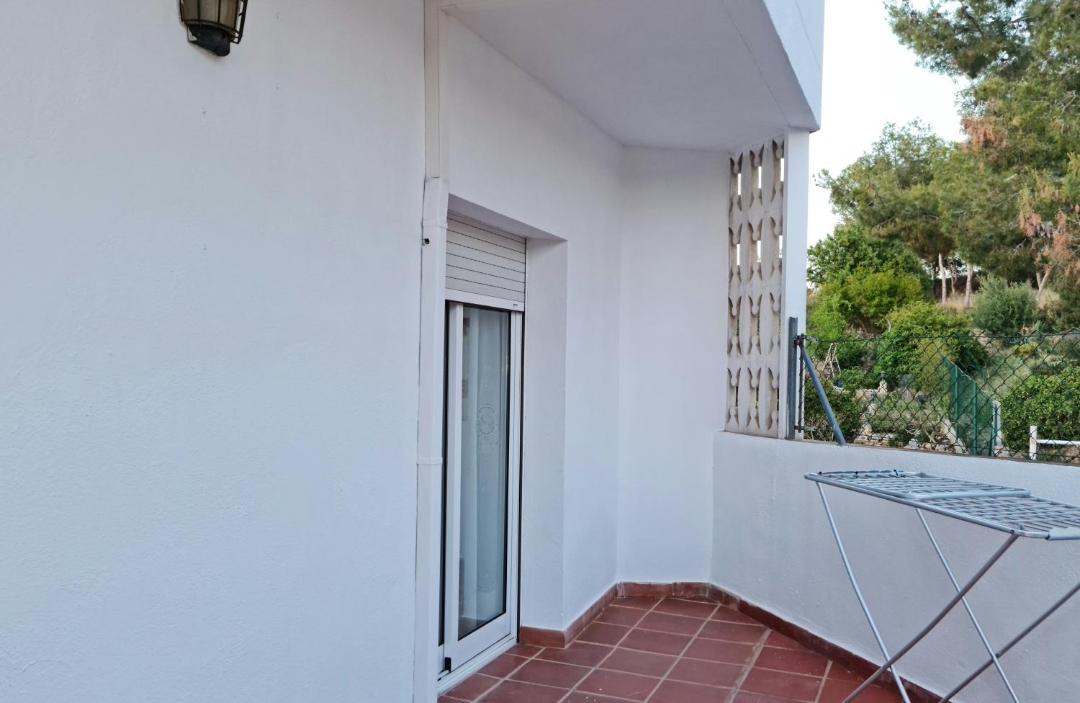 Photo of Patio Balcony in Alcanar
