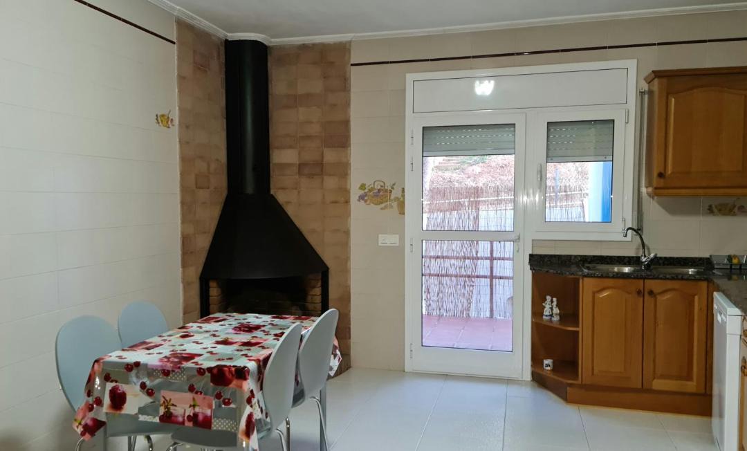 Photo of Kitchen in Alcanar
