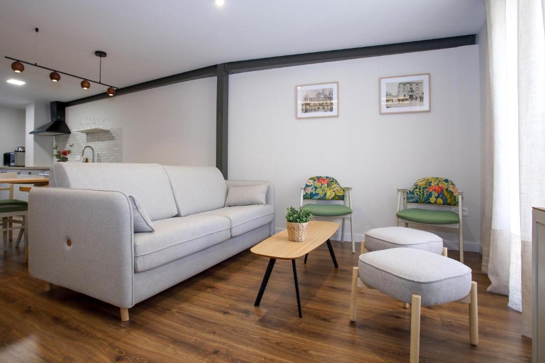 Photo of Livingroom in El Burgo de Osma