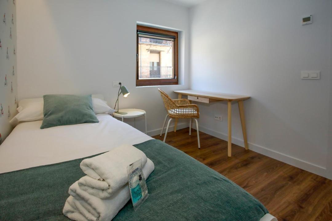 Photo of Bedroom in El Burgo de Osma