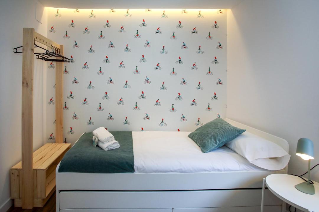 Photo of Bedroom in El Burgo de Osma