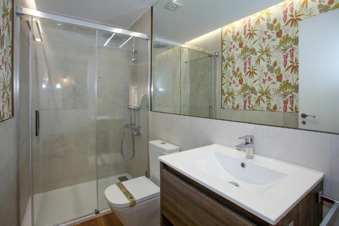 Photo of Bathroom in El Burgo de Osma