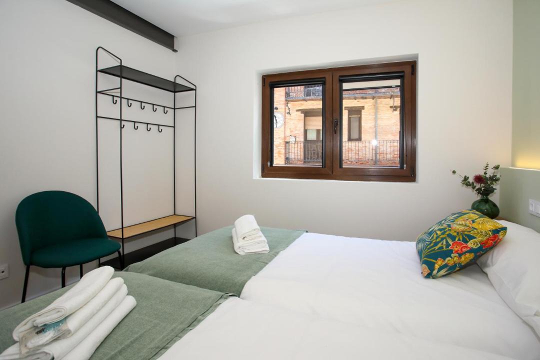 Photo of Bedroom in El Burgo de Osma