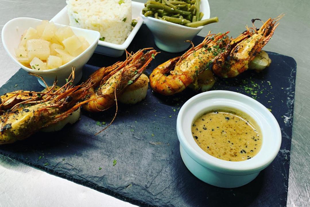 Photo of Kitchen in Issoudun