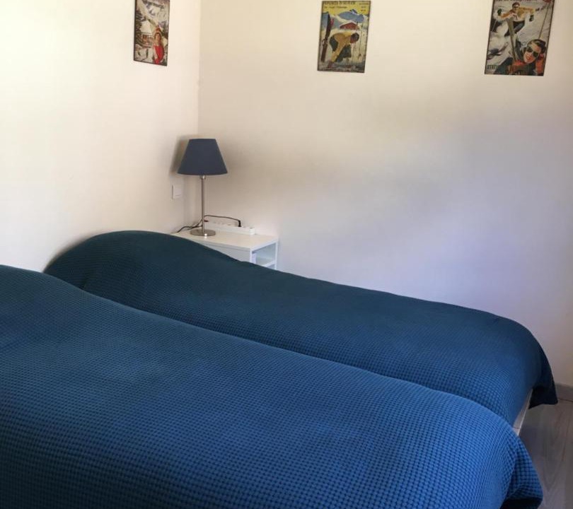 Photo of Bedroom in Ax-les-Thermes