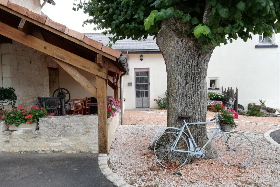 Photo of Others in Nueil-sous-Faye