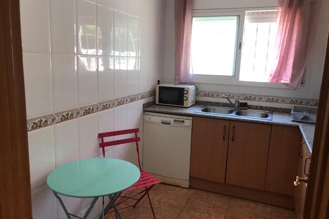 Photo of Kitchen in Terrafortuna