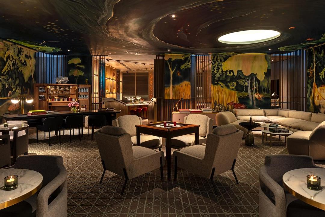 Photo of Others in Soho