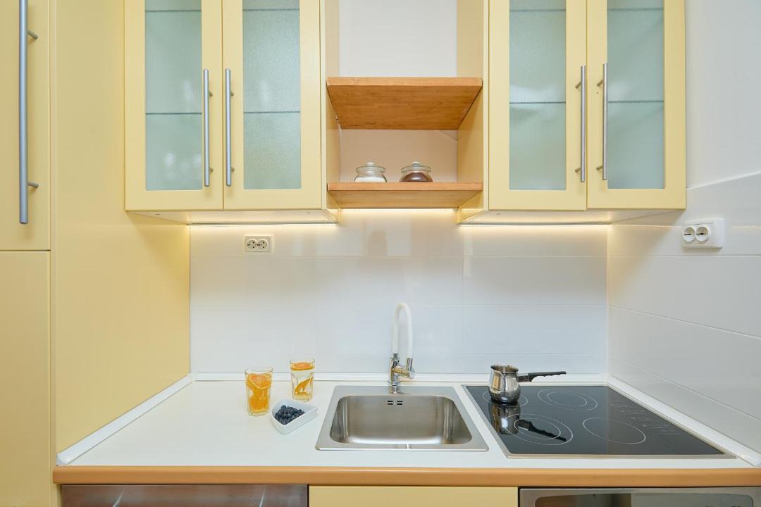 Photo of Kitchen in Dubrovnik