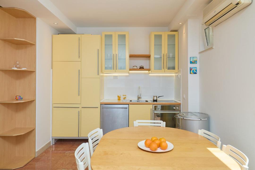 Photo of Kitchen in Dubrovnik