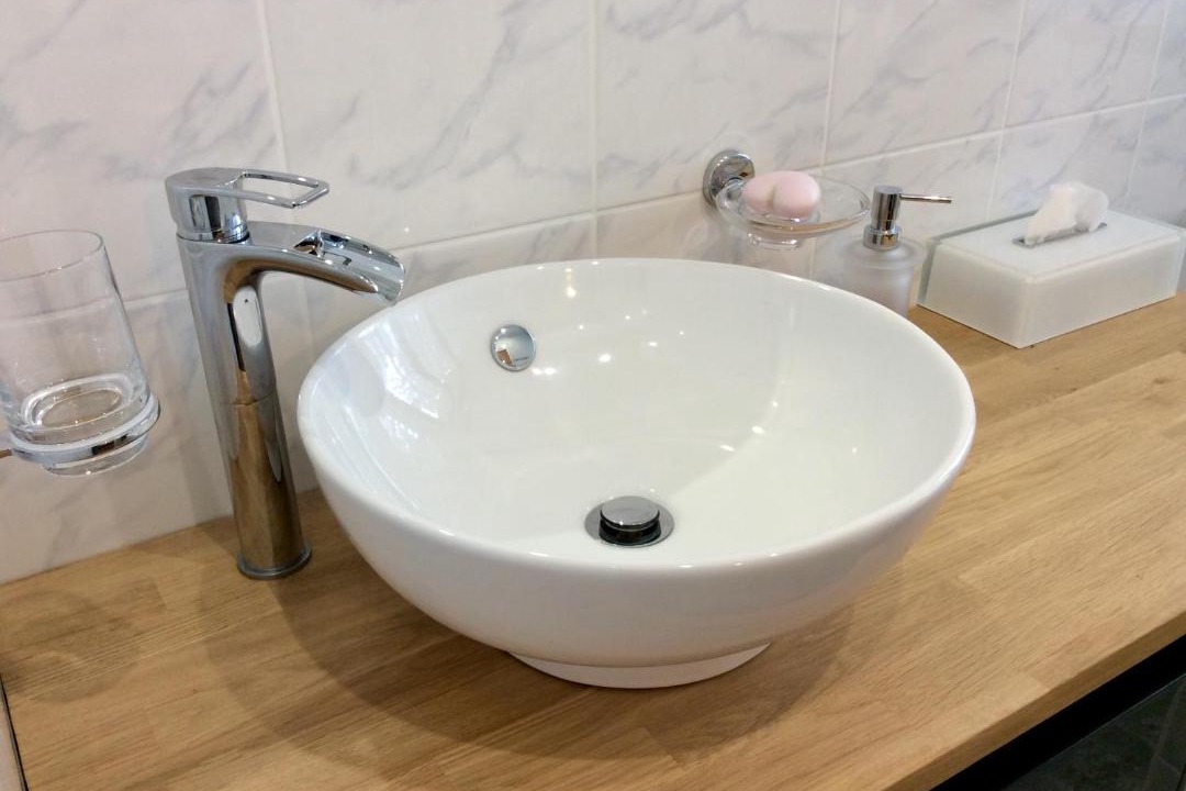 Photo of Bathroom in Thuit-Hebert