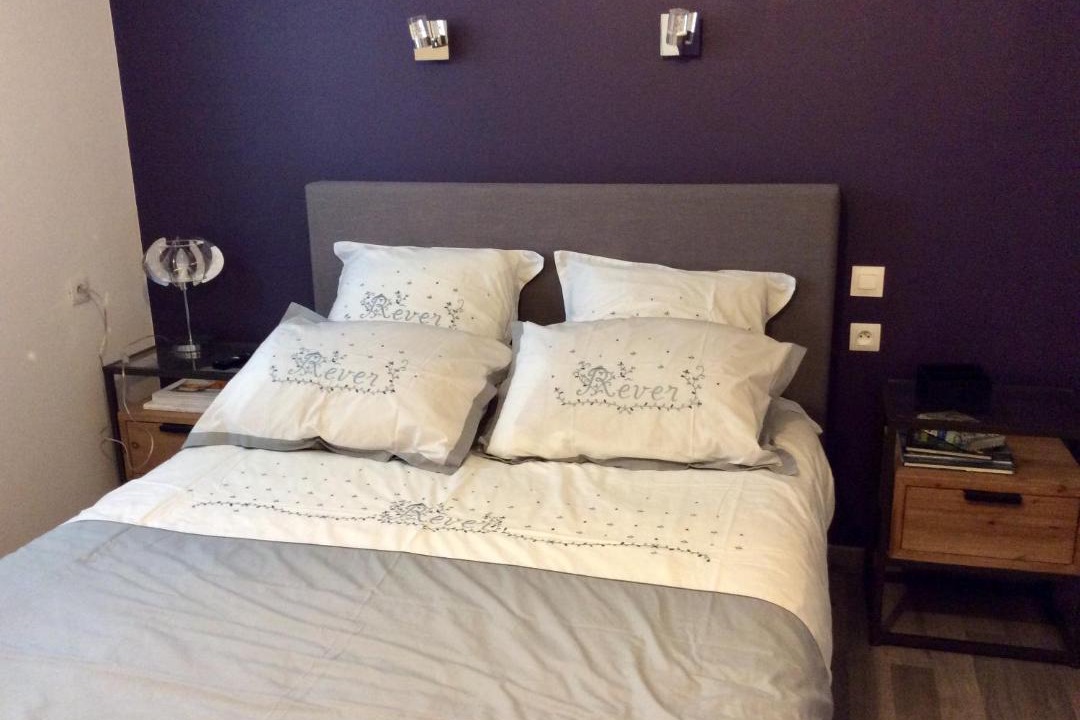 Photo of Bedroom in Thuit-Hebert