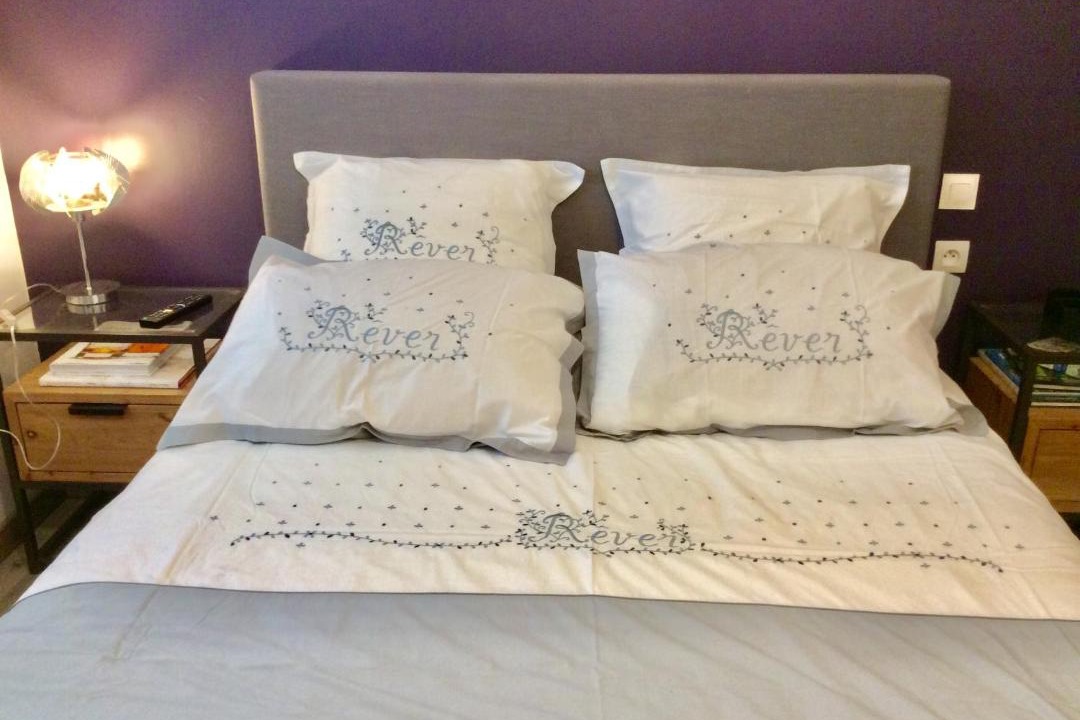Photo of Bedroom in Thuit-Hebert