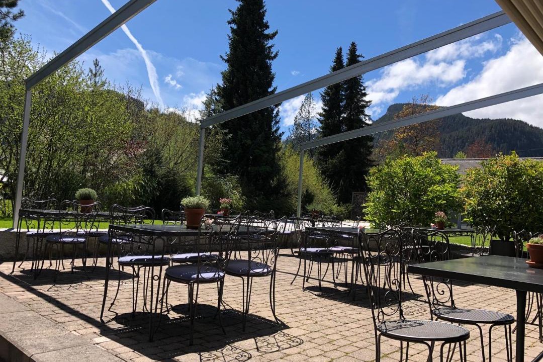 Photo of Patio Balcony in Saanen