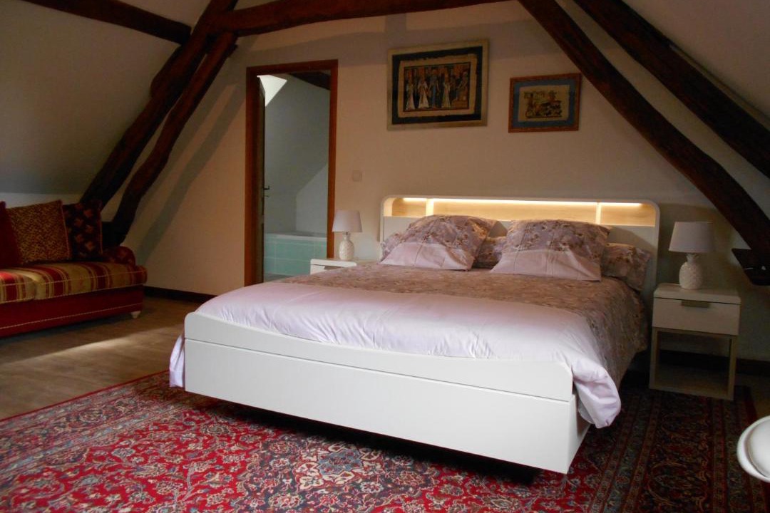 Photo of Others in Mery-sur-Cher