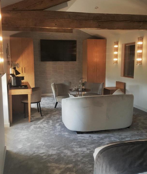 Photo of Livingroom in Varilhes