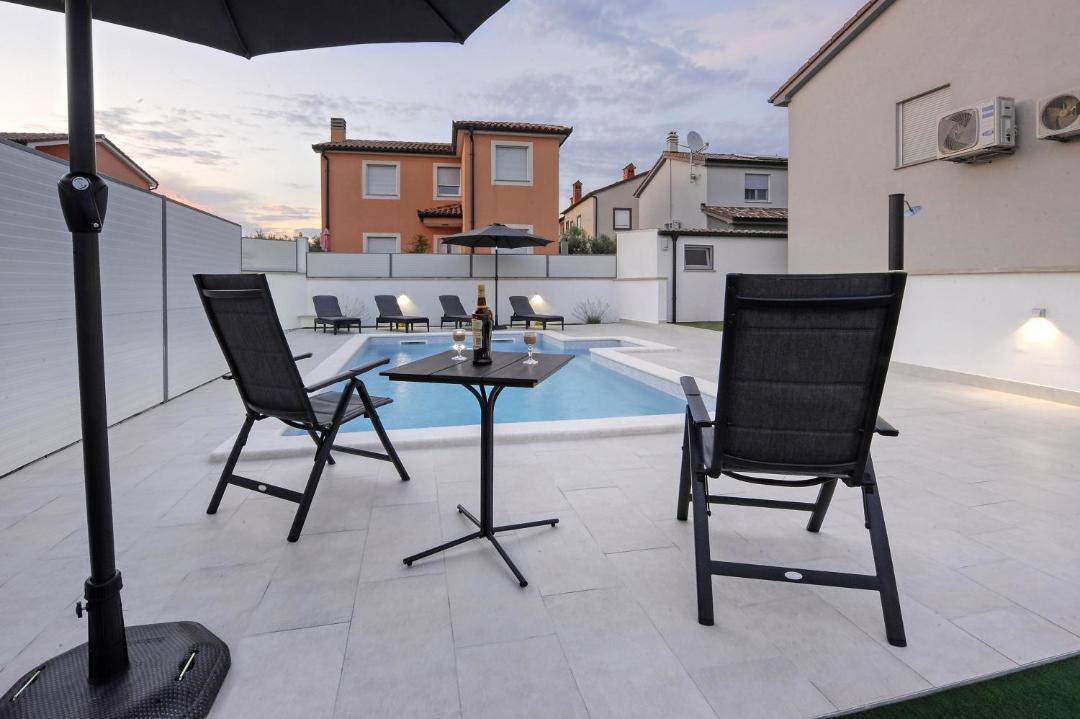 Photo of Patio Balcony in Liznjan