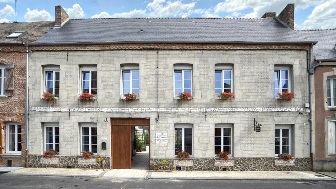 Photo of Others in Rozoy-sur-Serre