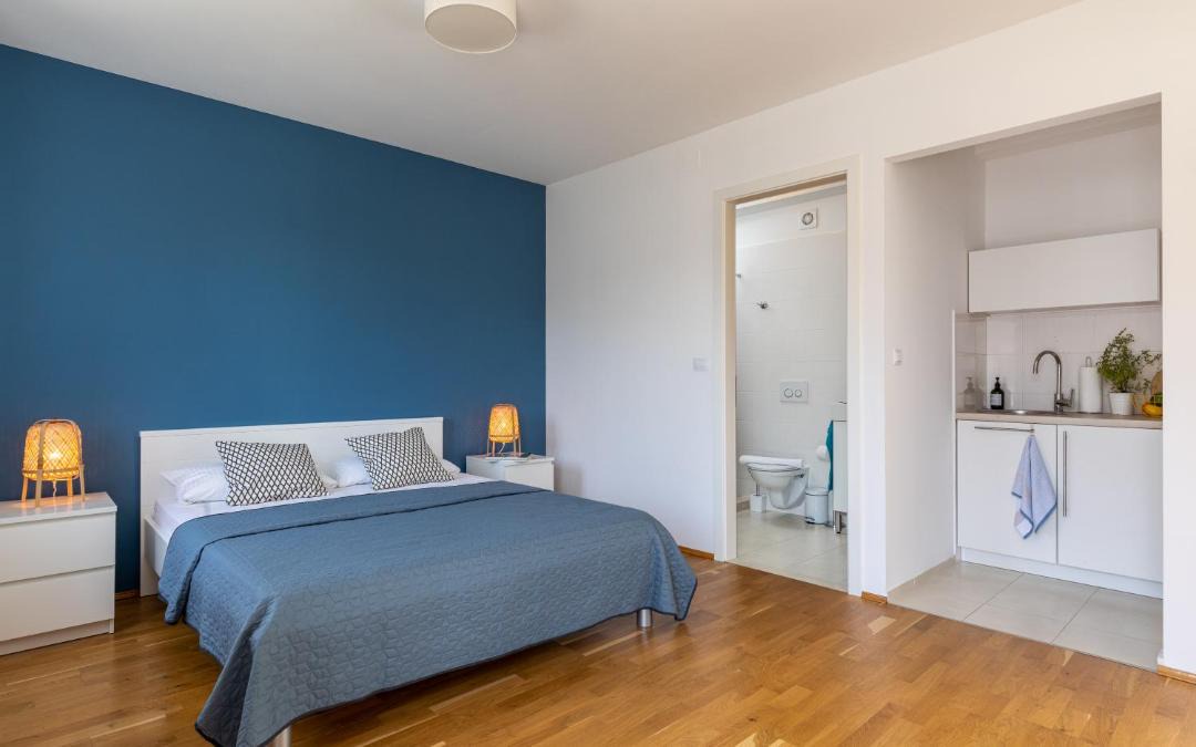 Photo of Bedroom in Rozat