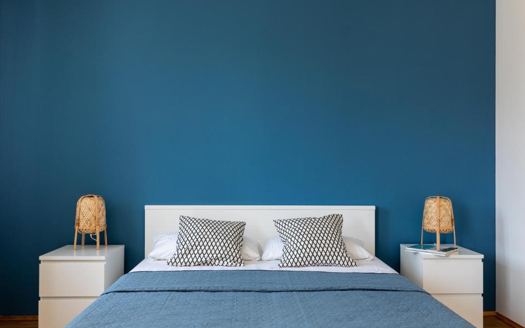 Photo of Bedroom in Rozat