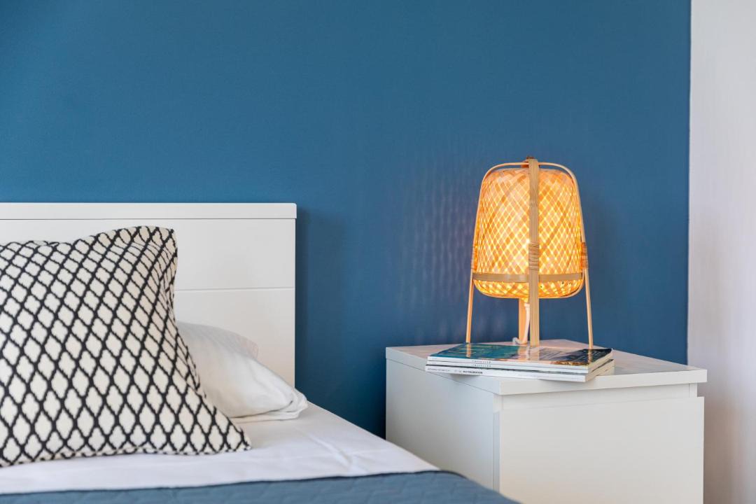 Photo of Bedroom in Rozat