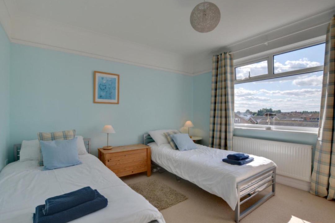Photo of Bedroom in Deal