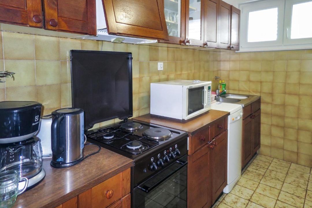 Photo of Kitchen in Kozino